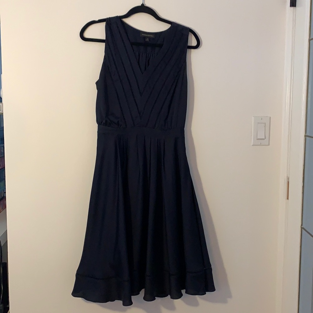 Banana Republic Dress